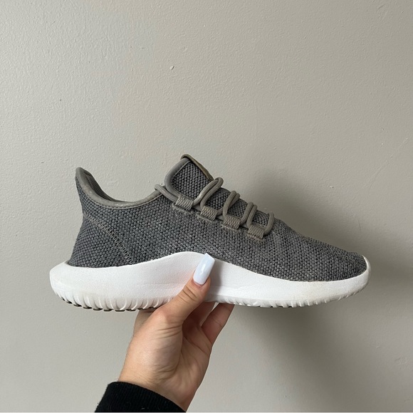 Adidas Tubular Shadow knit sneakers - Picture 3 of 10